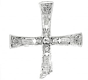 Pilgrim Cross of Cloyne